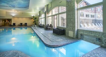 Villa 2090 3 Bed 3 Bath Full Kitchen 3 Bedroom Villa