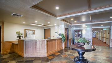 Villa, 3 Bedrooms | Lobby