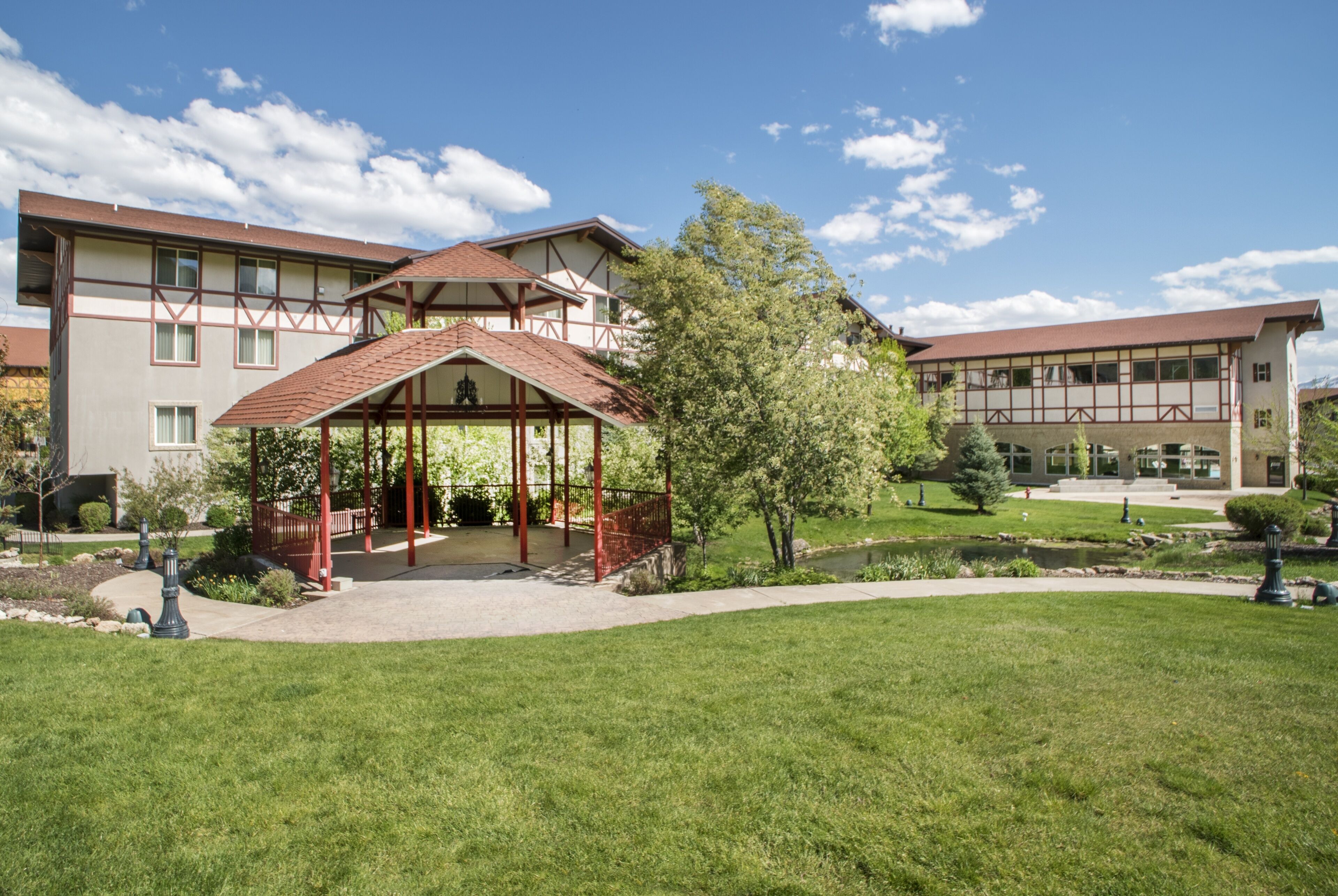 Villa, 3 Bedrooms | Exterior