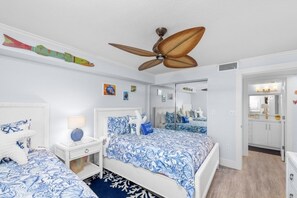 Condo, 2 quartos | 2 quartos, Wi-Fi de cortesia