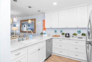 Condo, 2 habitaciones | Interior