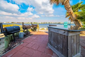Condo, 3 Bedrooms | Terrace/patio