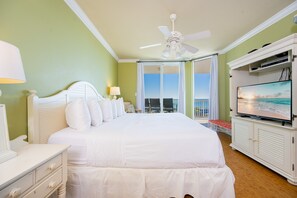 Appart'hôtel, 3 chambres