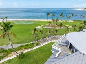 Condo, 3 Bedrooms | Property grounds