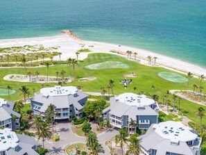 Condo, 3 Bedrooms | Exterior - 1640 Lands End 3 Bedroom Condo (Captiva)