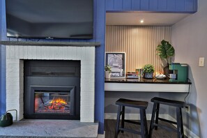 Condo, 1 habitación | Interior