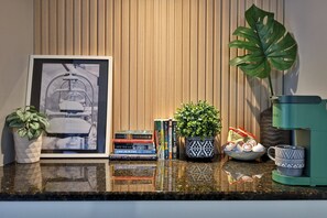 Condo, 1 habitación | Interior