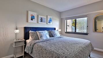 Bloc d'apartaments, 1 dormitori | 1 dormitori i wifi gratuïta