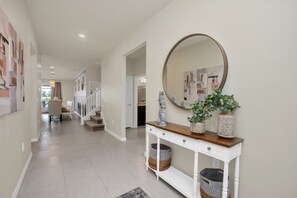 Interior - You Matter Enchanted Villa 4265 10 Bedroom Villa (Davenport)