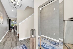 Townhome, 4 Bedrooms | Interior - Mickey's Hidden Gem Luxury Pool Home! 4 Bedroom Townhouse (Davenport)