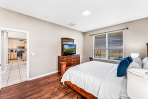 Villa, Multiple Bedrooms | 8 bedrooms, free WiFi, bed sheets