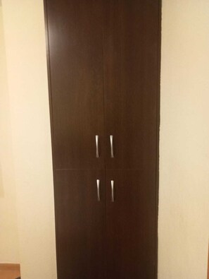 Interior - Nice studio with private solarium (Málaga)