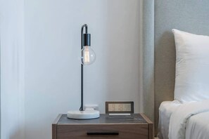 Strykejern/-brett og wi-fi