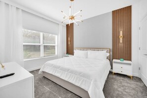 Stadtwohnung, 4 Schlafzimmer