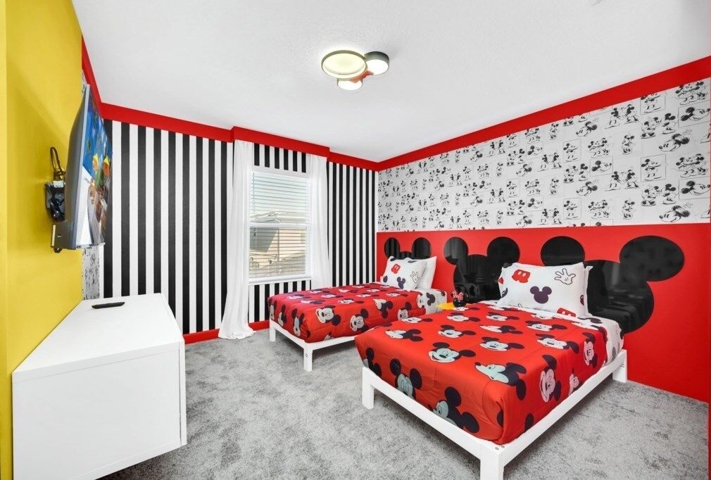 Pientalo, 4 makuuhuonetta | 4 makuuhuonetta, ilmainen Wi-Fi, vuodevaatteet