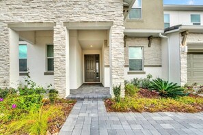 Villa, Multiple Bedrooms | Exterior detail