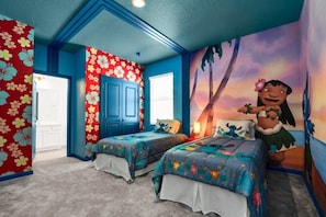 Villa, Multiple Bedrooms | 15 bedrooms, free WiFi, bed sheets