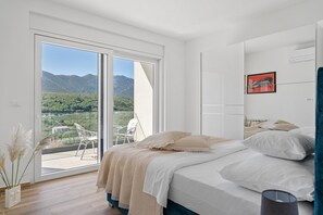 5 Schlafzimmer, Bügeleisen/Bügelbrett, WLAN, Bettwäsche