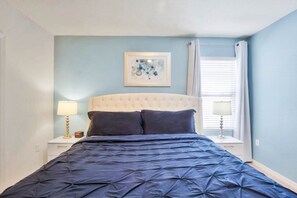 Villa, 5 Bedrooms | 5 bedrooms, free WiFi, bed sheets