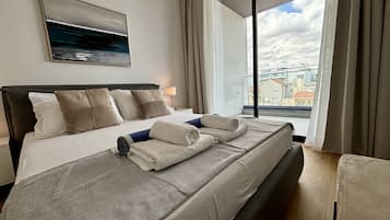 Apartment | 1 bedroom