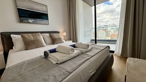 Apartment | 1 bedroom - Bali Residence Apartment (Limassol)