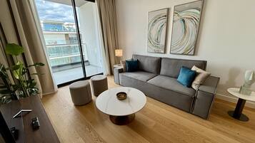 Apartment | 1 bedroom