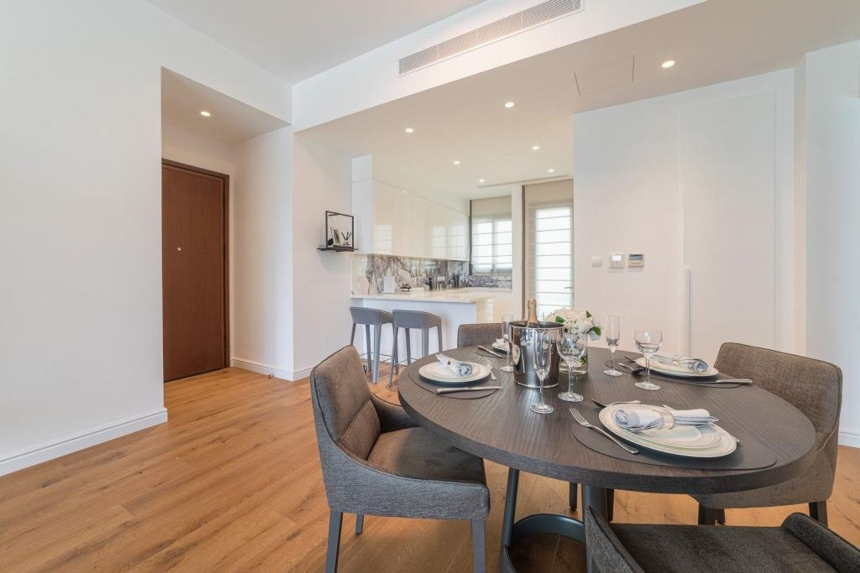 1 habitación 