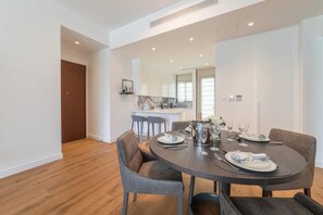 House | 1 bedroom - Bali Residence Apartment (Limassol)