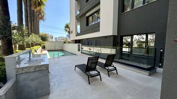 Apartment | 1 bedroom