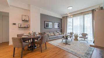 Apartment | 1 bedroom