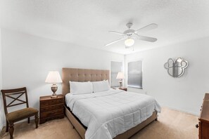 Ferienhaus, 4 Schlafzimmer