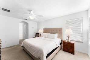 House, 4 Bedrooms