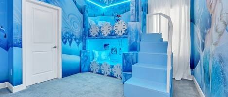 Villa, Multiple Bedrooms | 15 bedrooms, free WiFi, bed sheets