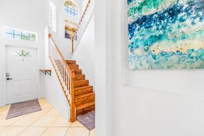 Villa, 6 Schlafzimmer | Innenbereich
