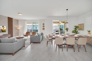 Villa, 6 Schlafzimmer | Innenbereich