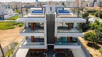 Apartment, Smoking | 1 bedroom