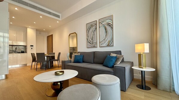 House, Smoking | 1 bedroom