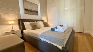 House, Smoking | 1 bedroom
