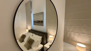 Apartment, Raucher | 1 Schlafzimmer