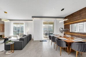 Villa, 6 Schlafzimmer | Speisen