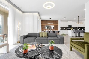 Villa, 6 camere da letto | Area soggiorno
