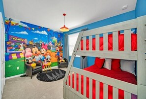 Stadtwohnung, 3 Schlafzimmer | 3 Schlafzimmer, kostenloses WLAN, Bettwäsche