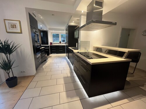 Vacation home Küstenperle