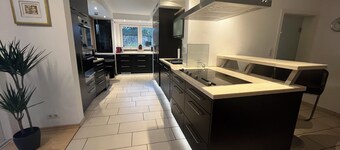 Vacation home Küstenperle