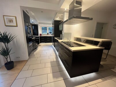 Vacation home Küstenperle