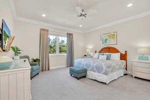 Villa, 5 chambres