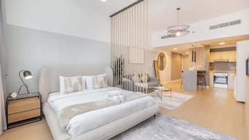 Iron/ironing board, WiFi