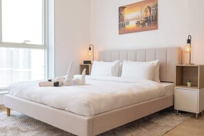 1 bedroom, iron/ironing board, WiFi