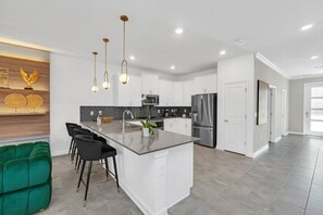 獨棟房屋, 多間臥室 | 私人廚房