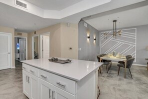Maison mitoyenne, 3 chambres | Intérieur